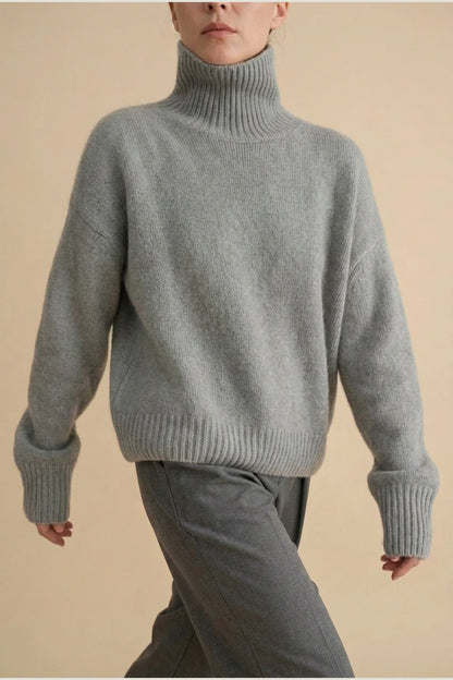 Alizandra | Elegant Jumper — variant_front