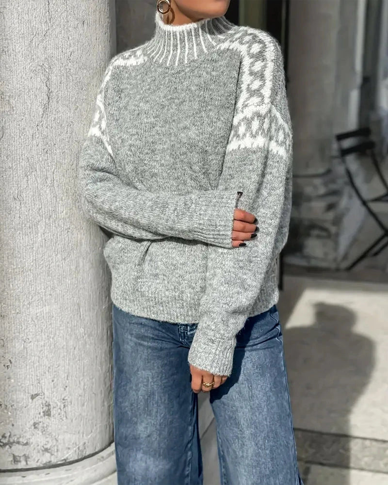 Liah | Sophisticated Jumper — gallery_05.webp