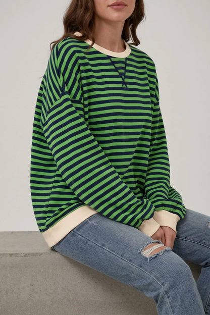Kayli | Comfortable Jumper — variant_front