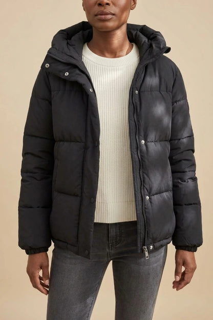 Marlivette – Quilted warmth – Puffer jacket — variant_front