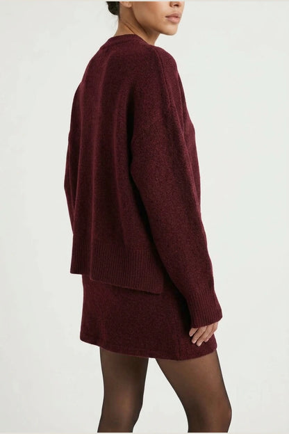 Ximaryell | Comfortable Jumper Set — variant_front
