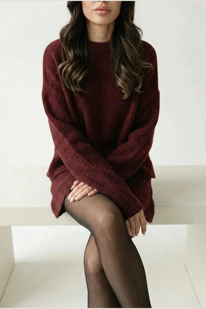 Ximaryell | Comfortable Jumper Set — variant_front