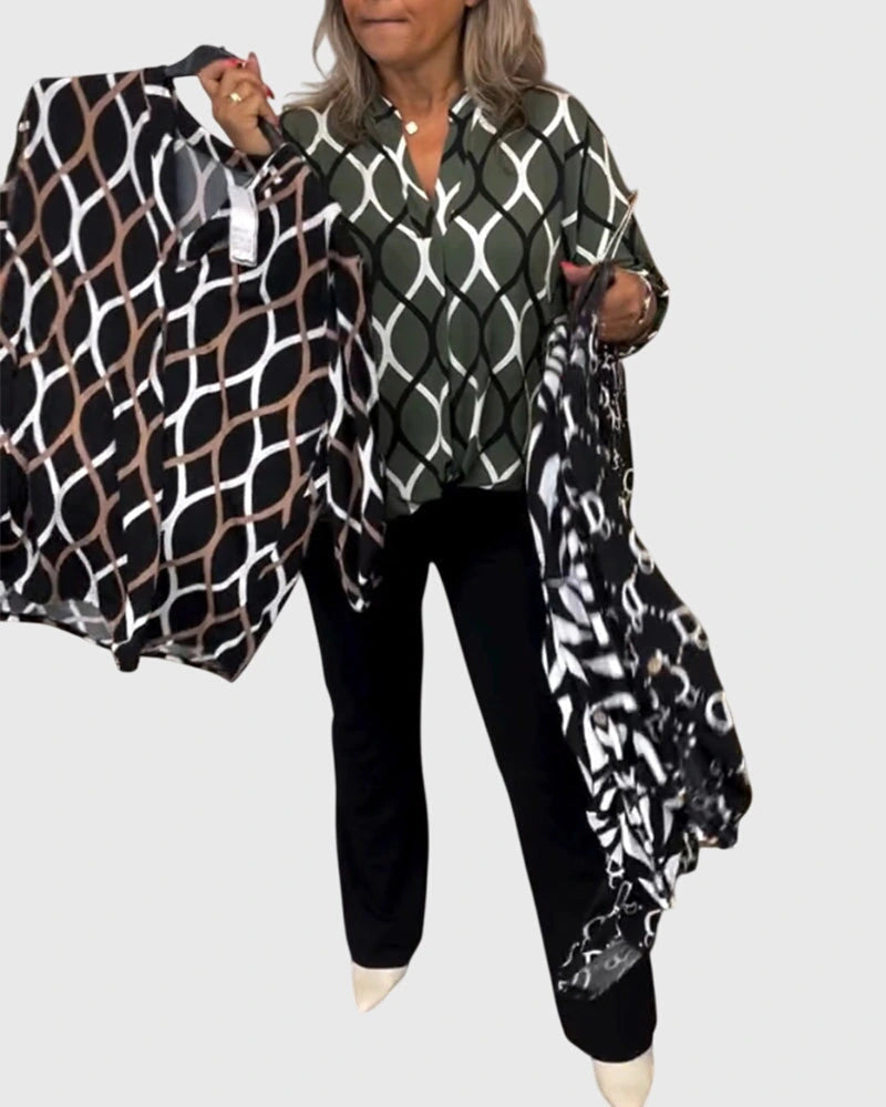 Janny | Casual Blouse — gallery_08.webp