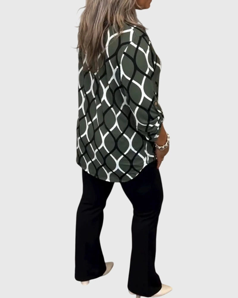 Janny | Casual Blouse — gallery_03.webp