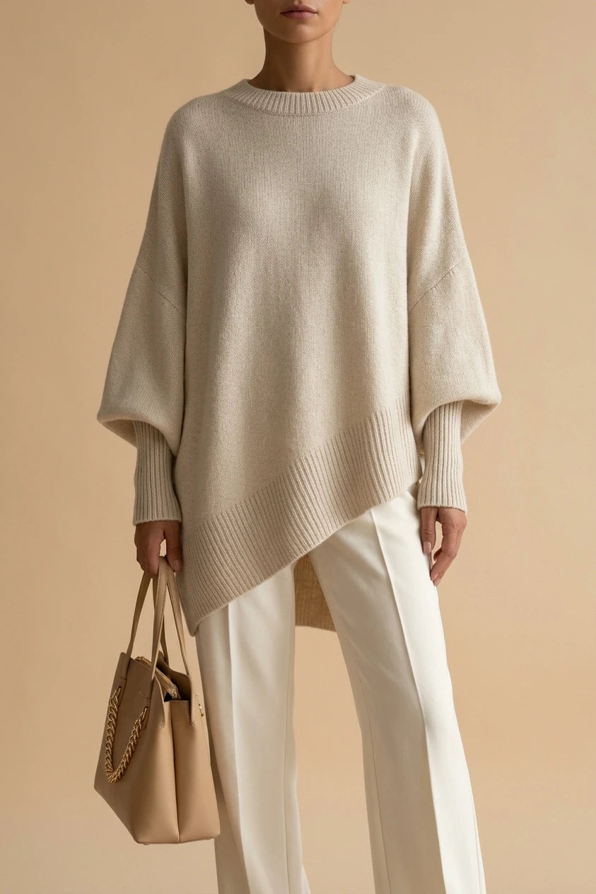 Veira | Elegant Jumper — variant_front