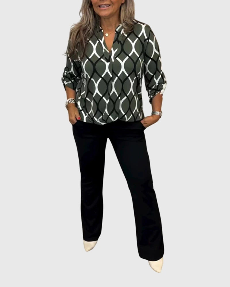 Janny | Casual Blouse — gallery_01.webp