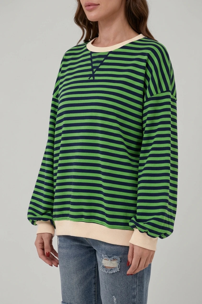Kayli | Comfortable Jumper — variant_front