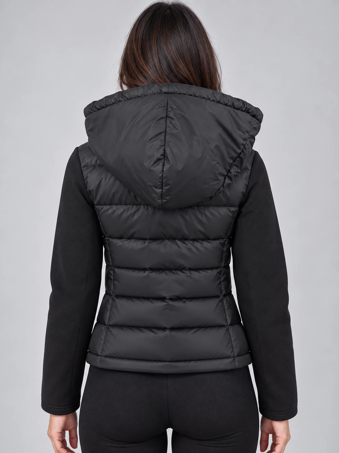 Women’s Hooded Puffer Jacket – Quilted Zip Up Winter Coat — gallery_02.webp