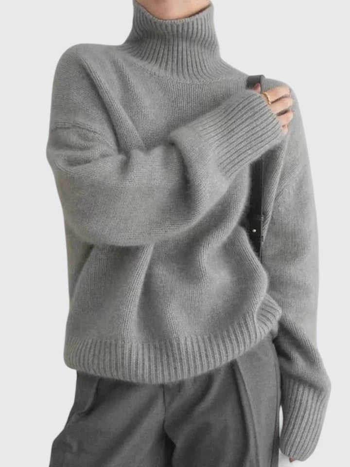 Alizandra | Elegant Jumper — variant_front
