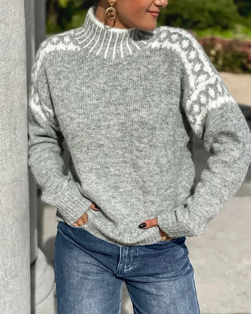 Liah | Sophisticated Jumper — gallery_01.webp