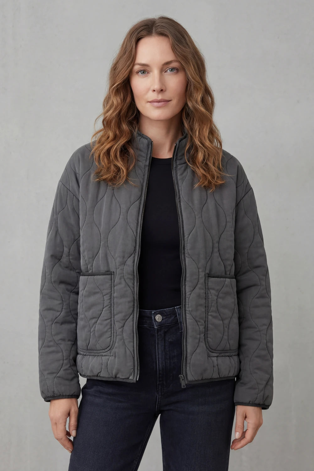 Cavelline – Quilted silhouette – Puffer jacket — gallery_02.webp