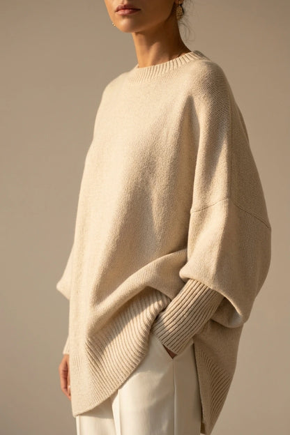 Veira | Elegant Jumper — variant_front