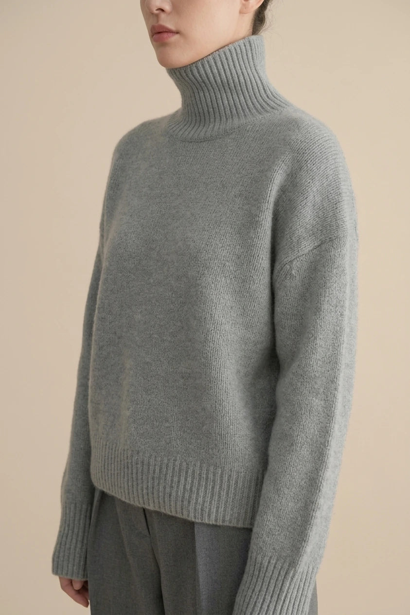 Alizandra | Elegant Jumper — variant_front