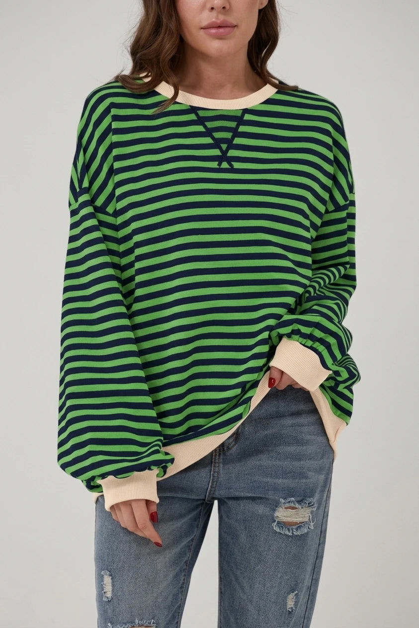 Kayli | Comfortable Jumper — variant_front