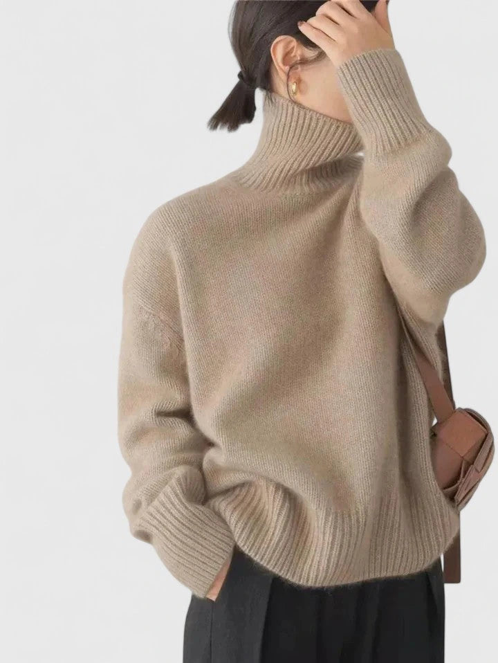 Alizandra | Elegant Jumper — gallery_06.webp