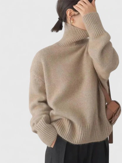 Alizandra | Elegant Jumper — gallery_06.webp