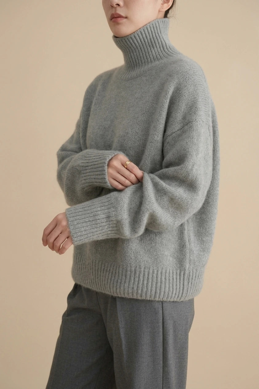 Alizandra | Elegant Jumper — variant_front