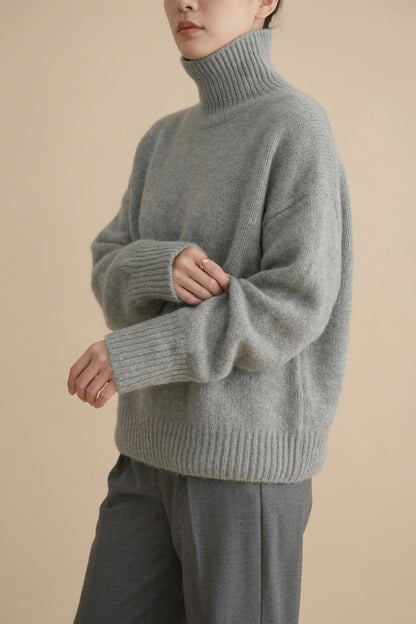 Alizandra | Elegant Jumper — variant_front