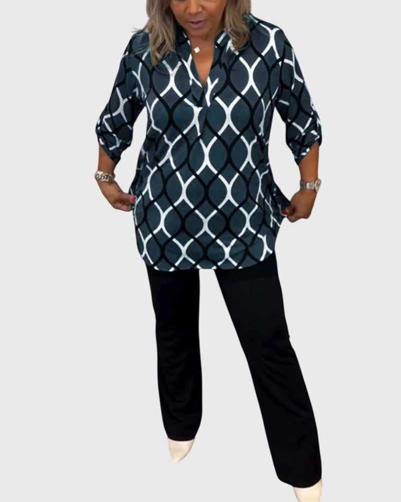 Janny | Casual Blouse — gallery_05.webp