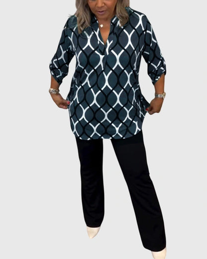 Janny | Casual Blouse — gallery_05.webp