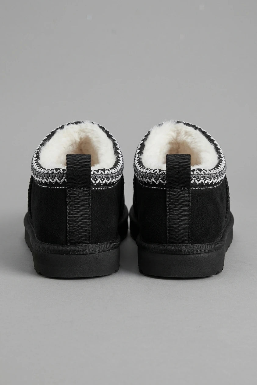 Women's Soft Sole Winter Slippers – Merrienne — variant_front