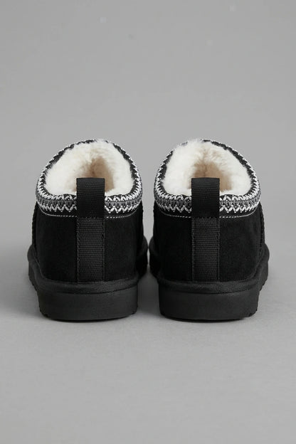 Women's Soft Sole Winter Slippers – Merrienne — variant_front