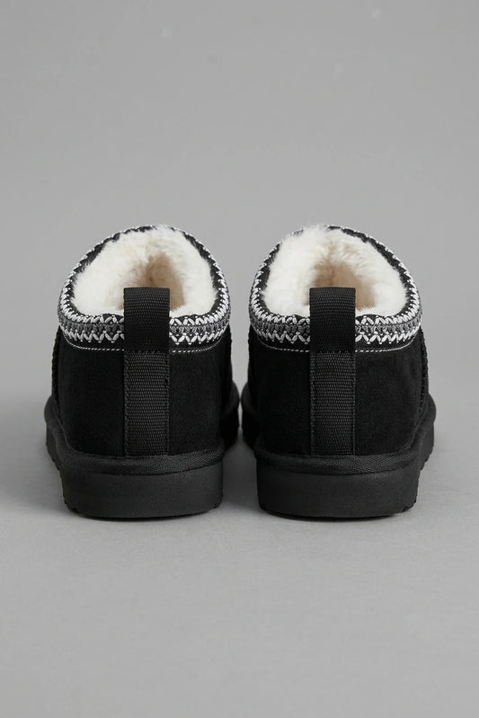 Women's Soft Sole Winter Slippers – Merrienne — variant_front
