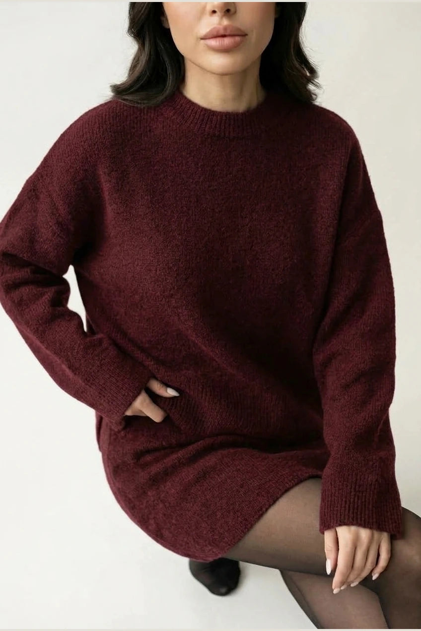 Ximaryell | Comfortable Jumper Set — variant_front