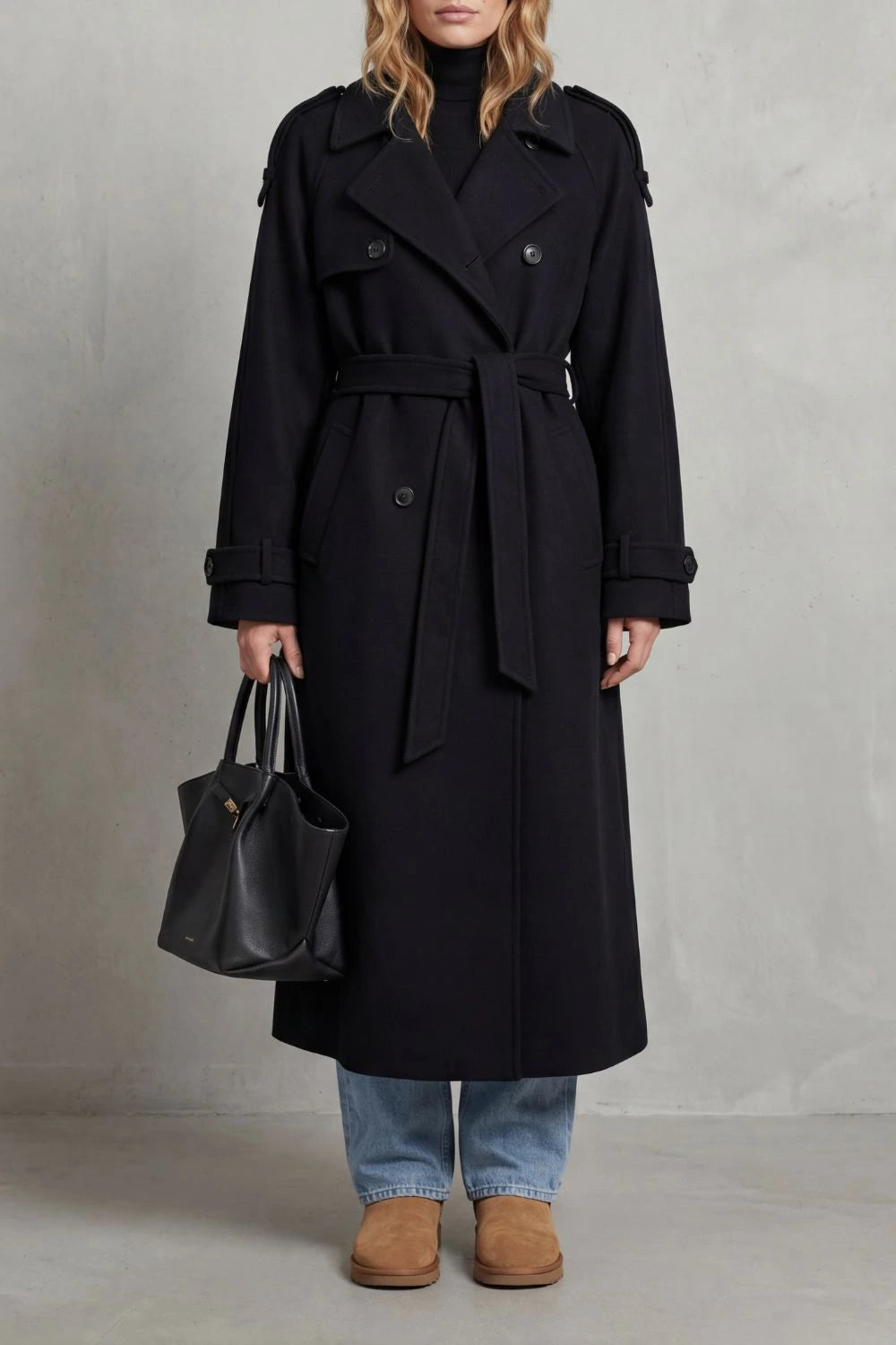 Noirvaine – Oversized silhouette – Wool trench coat — gallery_01.webp