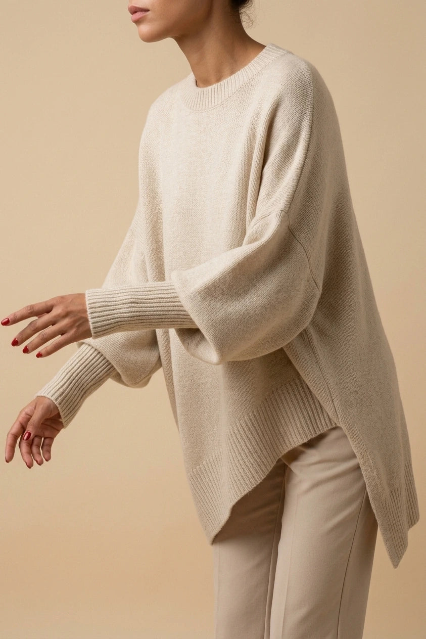 Veira | Elegant Jumper — variant_front