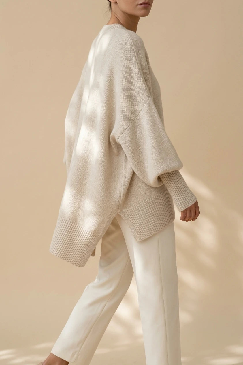 Veira | Elegant Jumper — variant_front
