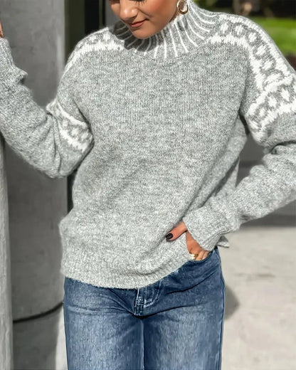 Liah | Sophisticated Jumper — gallery_03.webp