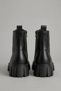 Women's Lace-Up Ankle Boots
