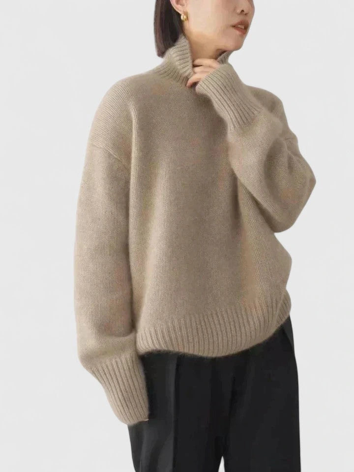 Alizandra | Elegant Jumper — gallery_05.webp