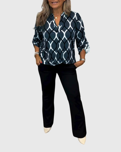 Janny | Casual Blouse — gallery_04.webp