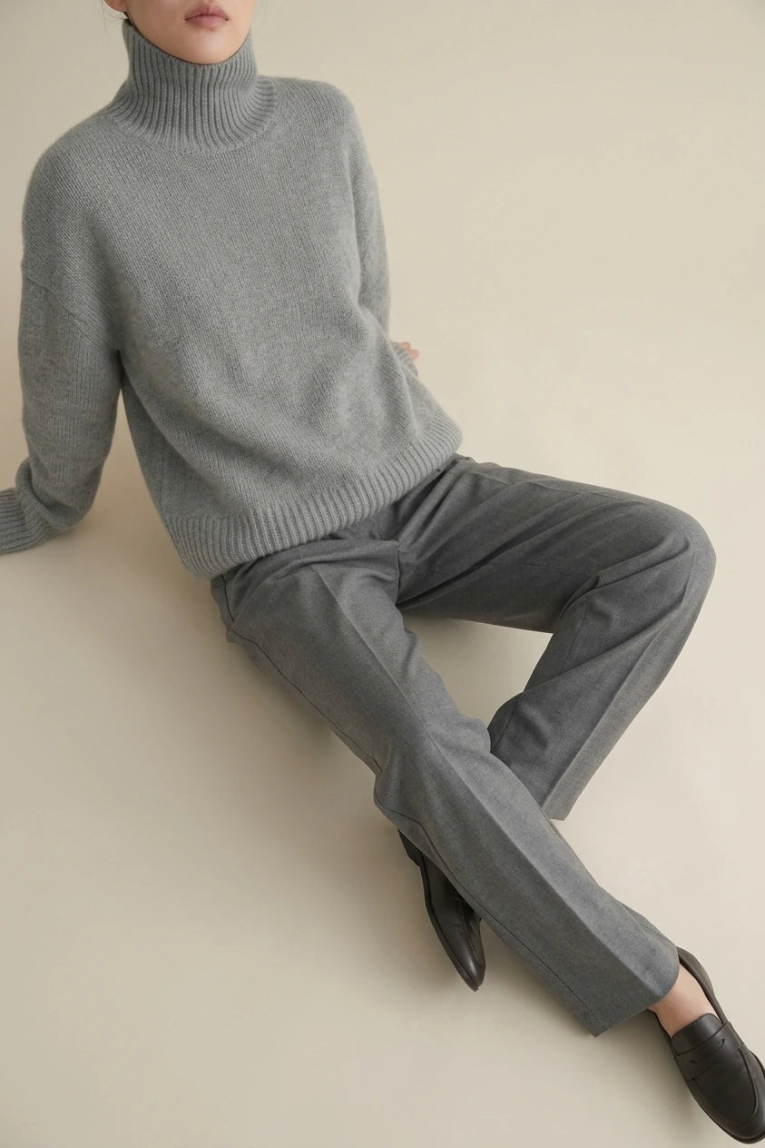 Alizandra | Elegant Jumper — variant_front