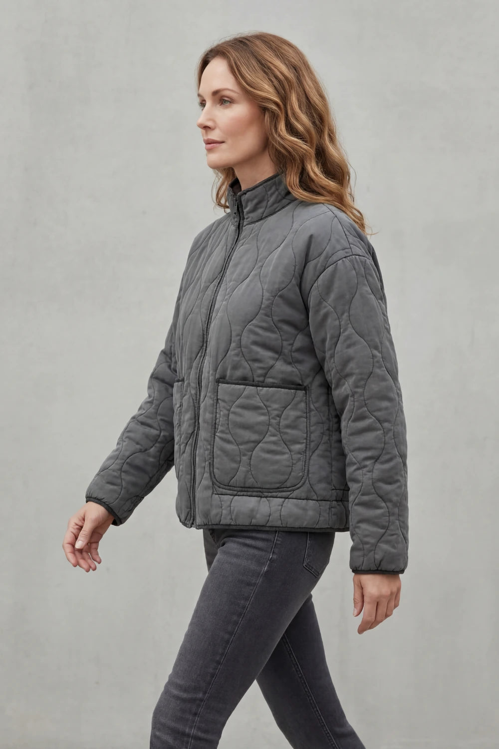 Cavelline – Quilted silhouette – Puffer jacket — gallery_03.webp