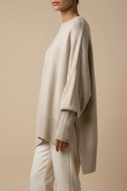 Veira | Elegant Jumper — variant_front