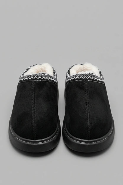 Women's Soft Sole Winter Slippers – Merrienne — variant_front