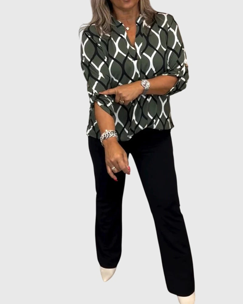 Janny | Casual Blouse — gallery_02.webp