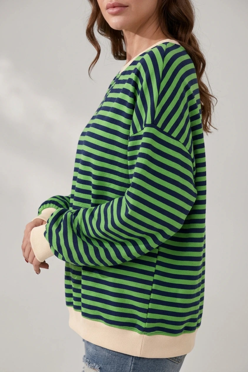 Kayli | Comfortable Jumper — variant_front