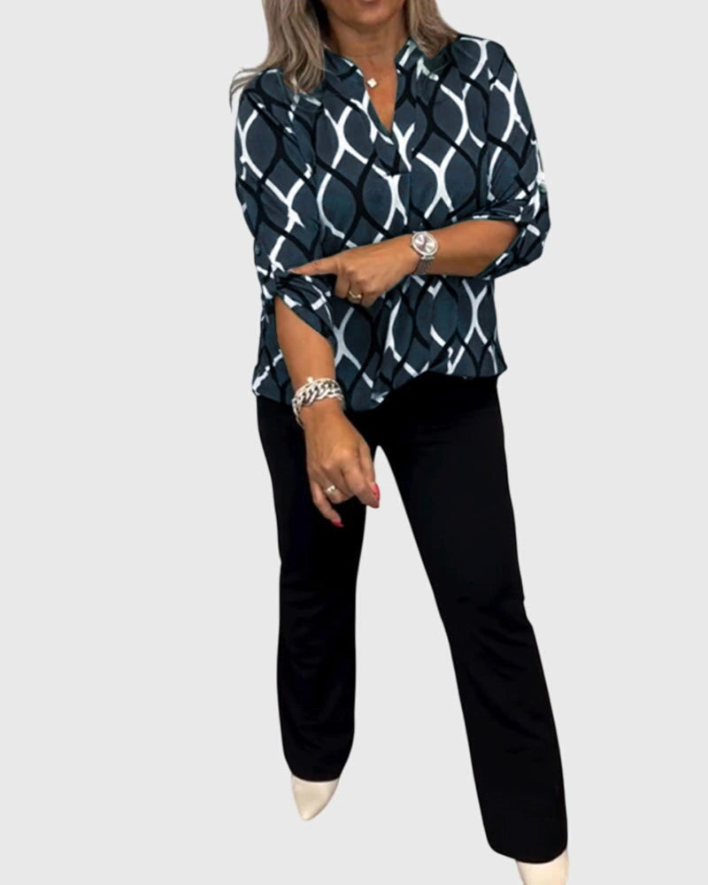 Janny | Casual Blouse — gallery_06.webp